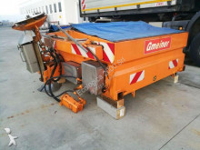 camion raccolta rifiuti usato