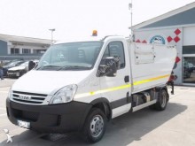 camion raccolta rifiuti usato
