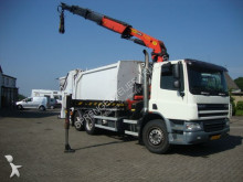 DAF CF 250
