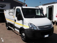 camion raccolta rifiuti usato