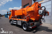 tweedehands hogedrukspoelwagen
