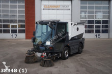 tweedehands hogedrukspoelwagen