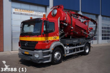 Mercedes Axor 1828