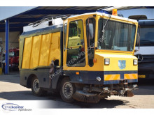 camion-cisternă Ravo