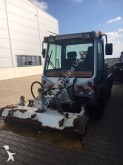 sneeuwschuiver-zoutstrooier Boki