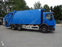 vuilniswagen Volvo