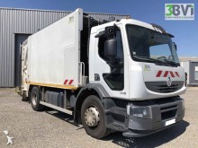 camion raccolta rifiuti usato