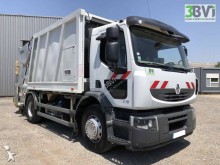 camion raccolta rifiuti usato