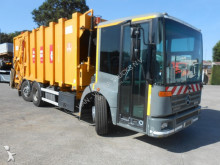 camion raccolta rifiuti usato
