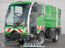 hogedrukspoelwagen Eurovoirie