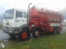 camion autospurgo Renault