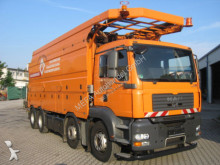 camion autospurgo MAN