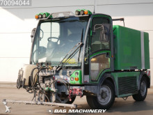 camion autospurgo Boshung