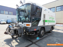 camion autospurgo Ravo