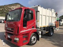 camion raccolta rifiuti nc