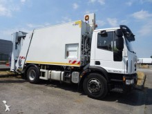 camion raccolta rifiuti Iveco