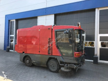 camion-cisternă Ravo