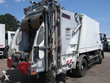camion raccolta rifiuti Renault