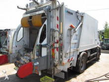 camion raccolta rifiuti Renault