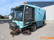 camion autospurgo Hofmans