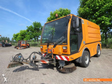 camion autospurgo Bucher Schoerling