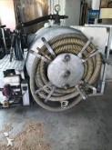 camion-cisternă Satelitte