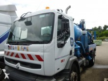camion-cisternă Renault