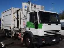 camion raccolta rifiuti usato