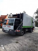camião basculante para recolha de lixo Ponticelli