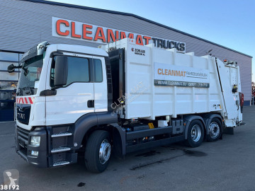 MAN TGS 26.320