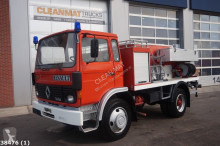 tweedehands hogedrukspoelwagen