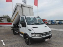 camion raccolta rifiuti usato
