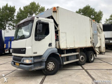 gemeentevoertuig DAF