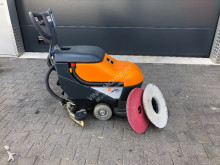 used sewer cleaner truck