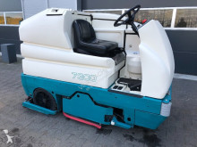 used sewer cleaner truck
