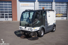 used sewer cleaner truck