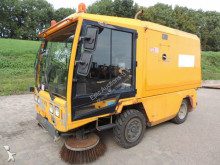 gemeentevoertuig HMF