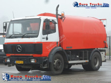hogedrukspoelwagen Mercedes