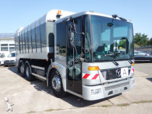 Mercedes 2629 L Econic Faun Rotopress 520 L Müllwagen Zöl