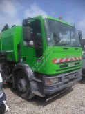 veegwagen Iveco