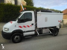 Renault Mascott 150 DCI