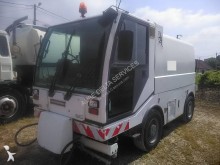 camion lavastrade Eurovoirie