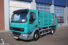 camion raccolta rifiuti DAF