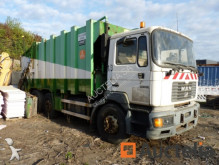 MAN T 26 FVL