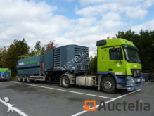 camion autospurgo Mercedes