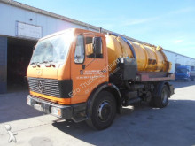 Mercedes SK 1619