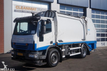 camion raccolta rifiuti usato