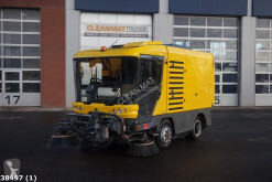 camion spazzatrice Ravo