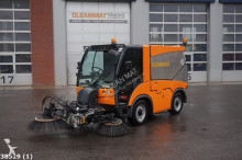 camion spazzatrice Hako