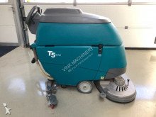 camion spazzatrice Tennant